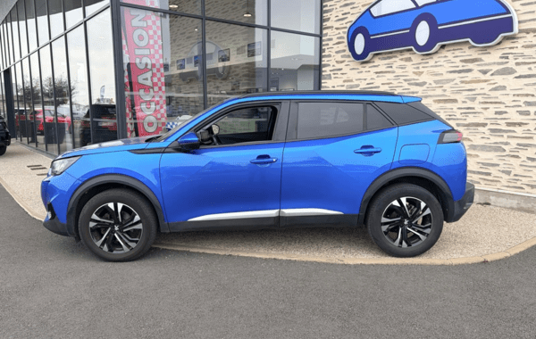peugeot-2008-1-2-puretech-100ch-s-s-allure - 166464686