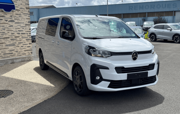 citroen-jumpy-fg-xl-2-2-diesel-180ch-cabine-approfondie-fixe-automatique - 166664686