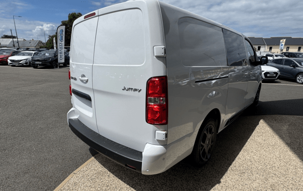 citroen-jumpy-fg-xl-2-2-diesel-180ch-cabine-approfondie-fixe-automatique - 166664686