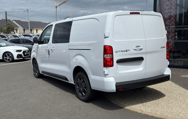 citroen-jumpy-fg-xl-2-2-diesel-180ch-cabine-approfondie-fixe-automatique - 166664686