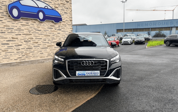 audi-q2-35-tdi-150ch-s-line-s-tronic-7 - 167104686