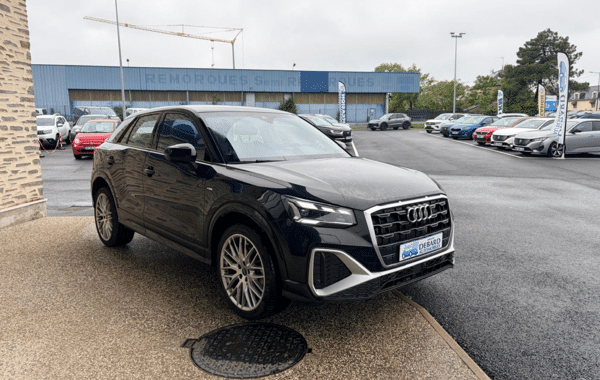 audi-q2-35-tdi-150ch-s-line-s-tronic-7 - 167104686