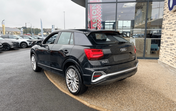 audi-q2-35-tdi-150ch-s-line-s-tronic-7 - 167104686