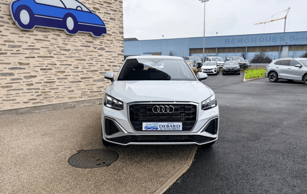 audi-q2-35-tdi-150ch-s-line-s-tronic-7 - 167114686