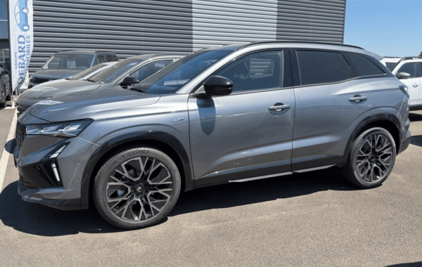 renault-austral-1-2-e-tech-full-hybrid-200ch-esprit-alpine-26 - 167214686