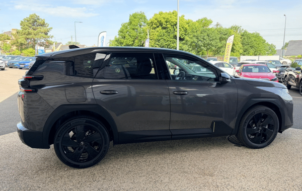 citroen-c5-aircross-1-2-hybride-145ch-max-boite-automatique - 167384686