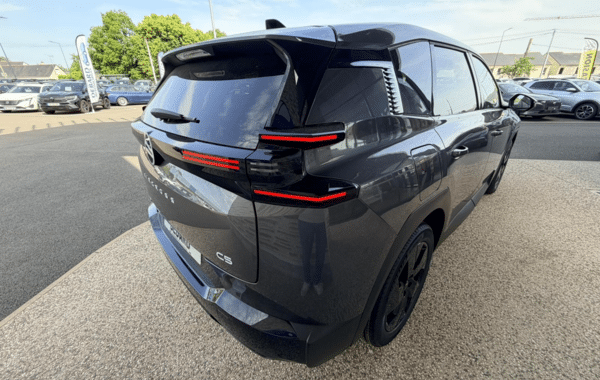 citroen-c5-aircross-1-2-hybride-145ch-max-boite-automatique - 167384686