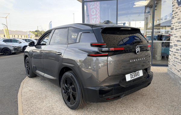 citroen-c5-aircross-1-2-hybride-145ch-max-boite-automatique - 167384686