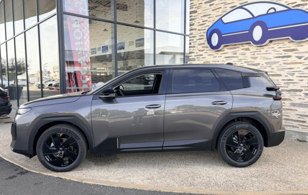 citroen-c5-aircross-1-2-hybride-145ch-max-boite-automatique - 167384686