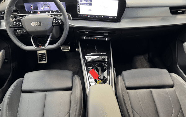 audi-q3-1-5-tfsi-150ch-hybride-s-line-s-tronic-7 - 167724686