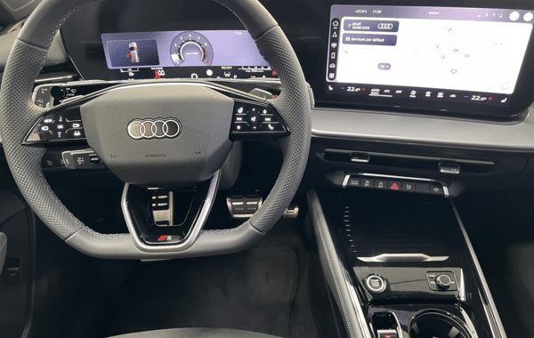 audi-q3-1-5-tfsi-150ch-hybride-s-line-s-tronic-7 - 167724686