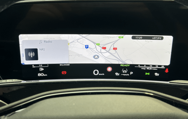 audi-q3-1-5-tfsi-150ch-hybride-s-line-s-tronic-7 - 167724686