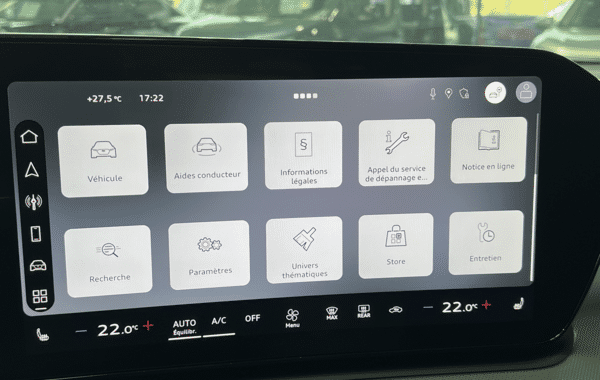 audi-q3-1-5-tfsi-150ch-hybride-s-line-s-tronic-7 - 167724686