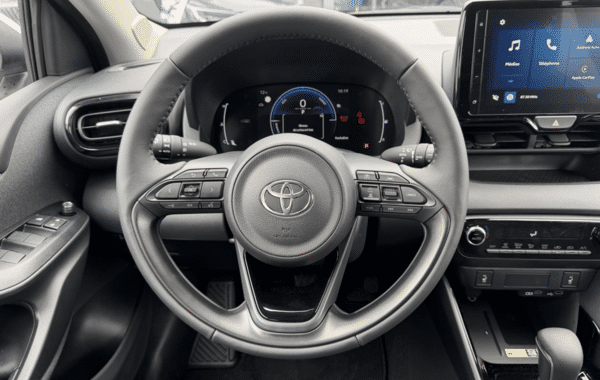 toyota-yaris-116h-design-5p-my25 - 167814686