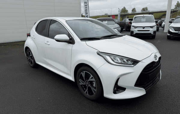 toyota-yaris-116h-design-5p-my25 - 167814686