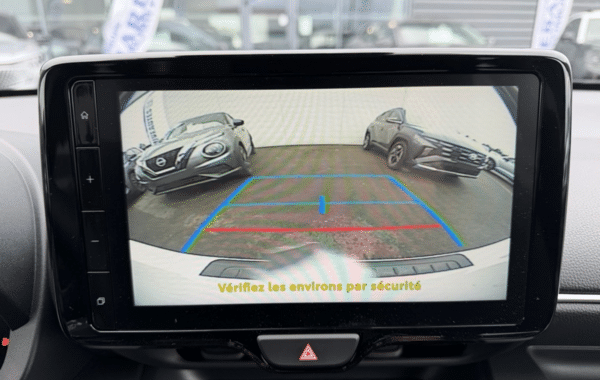 toyota-yaris-116h-design-5p-my25 - 167814686