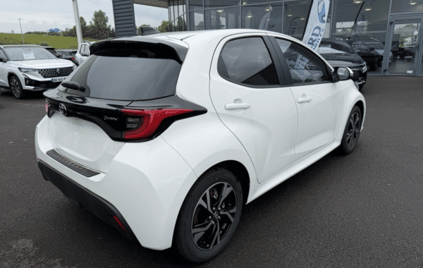 toyota-yaris-116h-design-5p-my25 - 167814686