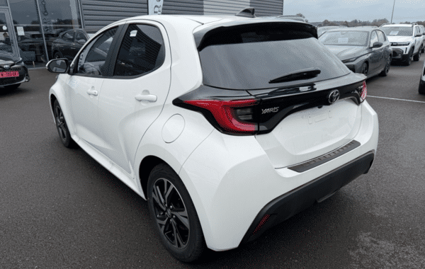 toyota-yaris-116h-design-5p-my25 - 167814686