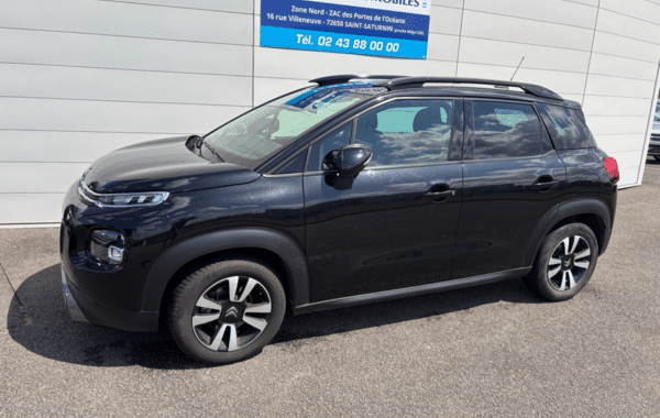 citroen-c3-aircross-bluehdi-120ch-s-s-c-series-eat6-e6-d-temp - 167954686