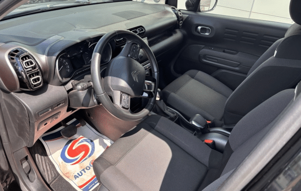 citroen-c3-aircross-bluehdi-120ch-s-s-c-series-eat6-e6-d-temp - 167954686