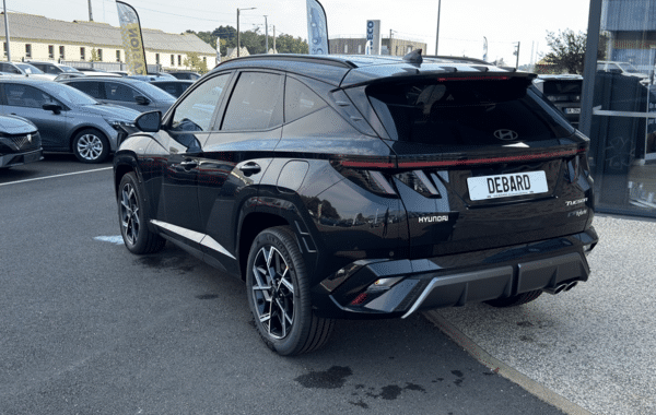hyundai-tucson-1-6-t-gdi-239ch-hybrid-n-line-creative - 167994686