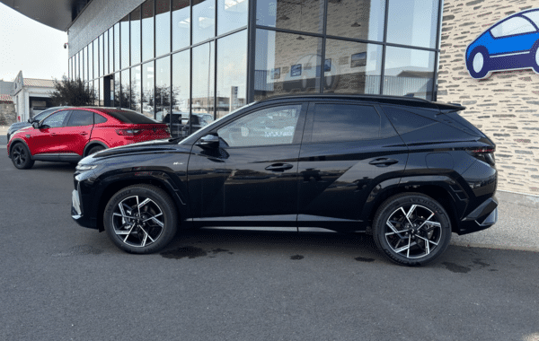 hyundai-tucson-1-6-t-gdi-239ch-hybrid-n-line-creative - 167994686