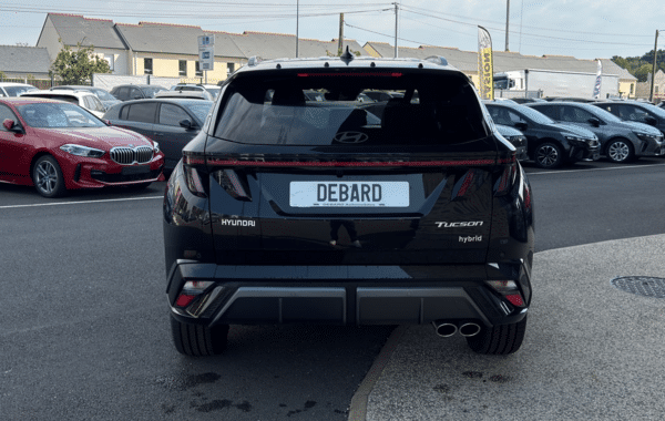 hyundai-tucson-1-6-t-gdi-239ch-hybrid-n-line-creative - 167994686