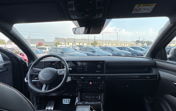 hyundai-tucson-1-6-t-gdi-239ch-hybrid-n-line-creative - 167994686