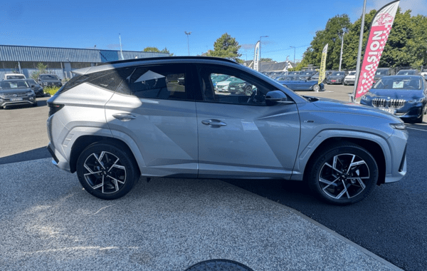 hyundai-tucson-1-6-t-gdi-239ch-hybrid-n-line-creative - 168014686