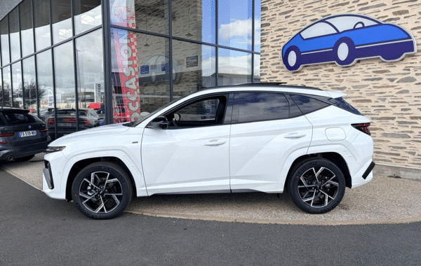 hyundai-tucson-1-6-t-gdi-239ch-hybrid-n-line-executive - 168024686
