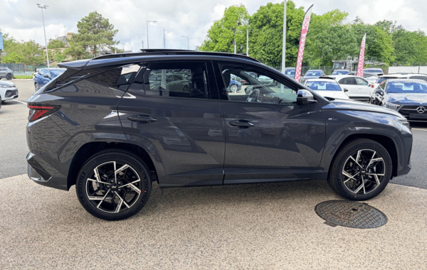hyundai-tucson-1-6-t-gdi-239ch-hybrid-n-line-executive - 168074686