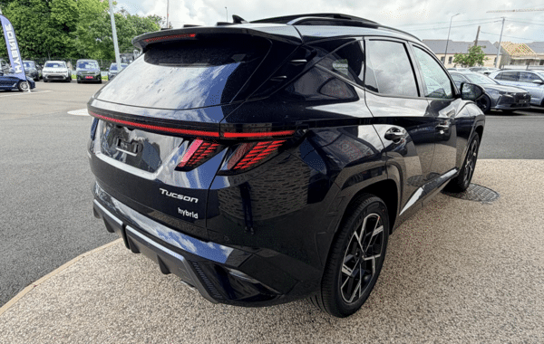 hyundai-tucson-1-6-t-gdi-239ch-hybrid-n-line-executive - 168084686