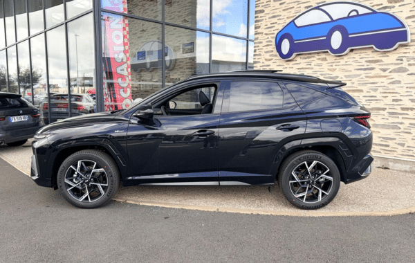 hyundai-tucson-1-6-t-gdi-239ch-hybrid-n-line-executive - 168084686