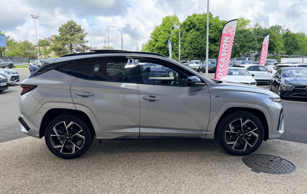 hyundai-tucson-1-6-t-gdi-239ch-hybrid-n-line-executive - 168094686