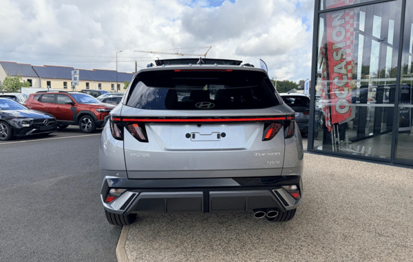 hyundai-tucson-1-6-t-gdi-239ch-hybrid-n-line-executive - 168094686