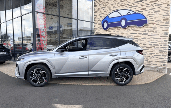 hyundai-tucson-1-6-t-gdi-239ch-hybrid-n-line-executive - 168094686