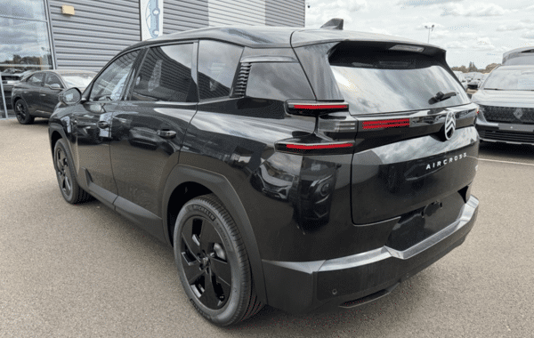 citroen-c5-aircross-1-2-hybride-145ch-max-boite-automatique - 168134686