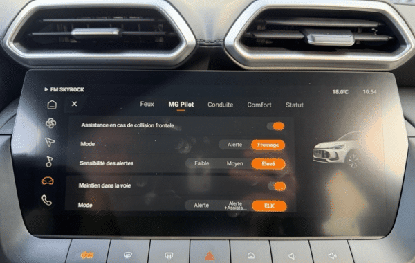 mg-motor-zs-1-5-hybrid-197ch-luxury - 168374686