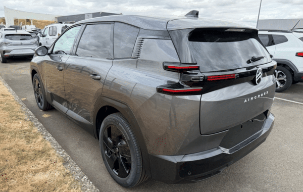 citroen-c5-aircross-1-2-hybride-145ch-plus-boite-automatique - 168384686