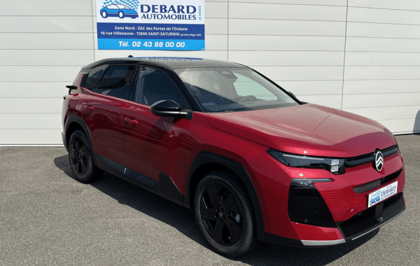 citroen-c5-aircross-1-2-hybride-145ch-plus-boite-automatique - 168394686
