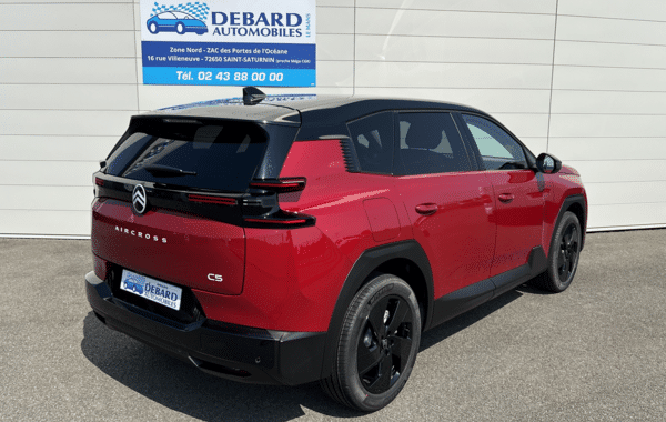 citroen-c5-aircross-1-2-hybride-145ch-plus-boite-automatique - 168394686