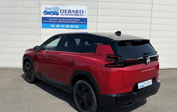 citroen-c5-aircross-1-2-hybride-145ch-plus-boite-automatique - 168394686