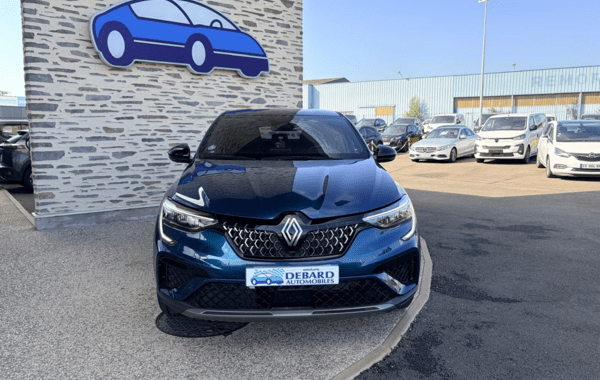 renault-arkana-1-6-e-tech-145ch-full-hybrid-techno-24 - 168754686