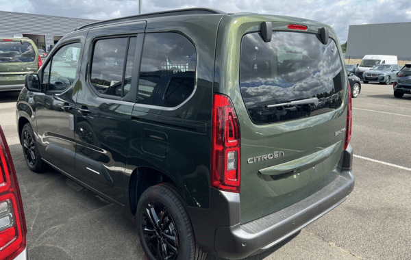 citroen-berlingo-m-1-5-bluehdi-130ch-s-s-max-bva8-5-places - 169074686
