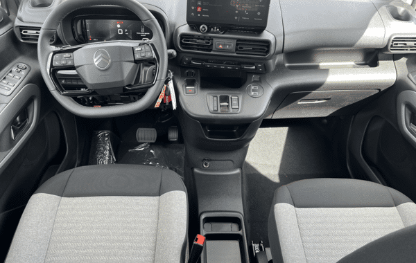 citroen-berlingo-m-1-5-bluehdi-130ch-s-s-max-bva8-5-places - 169074686