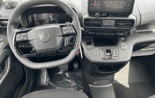 citroen-berlingo-m-1-5-bluehdi-130ch-s-s-max-bva8-5-places - 169074686