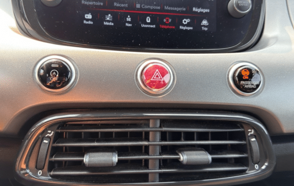 fiat-500x-1-6-multijet-120ch-cross-dct - 169424686