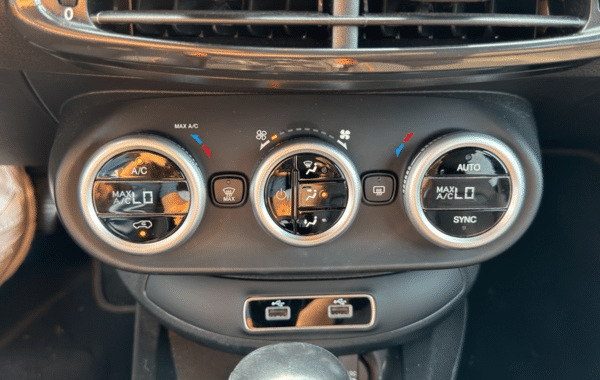 fiat-500x-1-6-multijet-120ch-cross-dct - 169424686