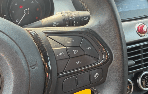 fiat-500x-1-6-multijet-120ch-cross-dct - 169424686