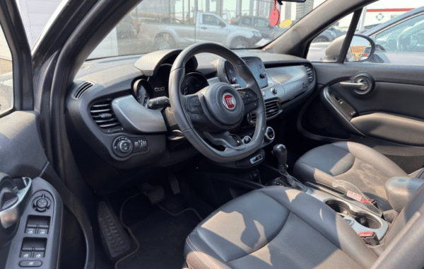 fiat-500x-1-6-multijet-120ch-cross-dct - 169424686